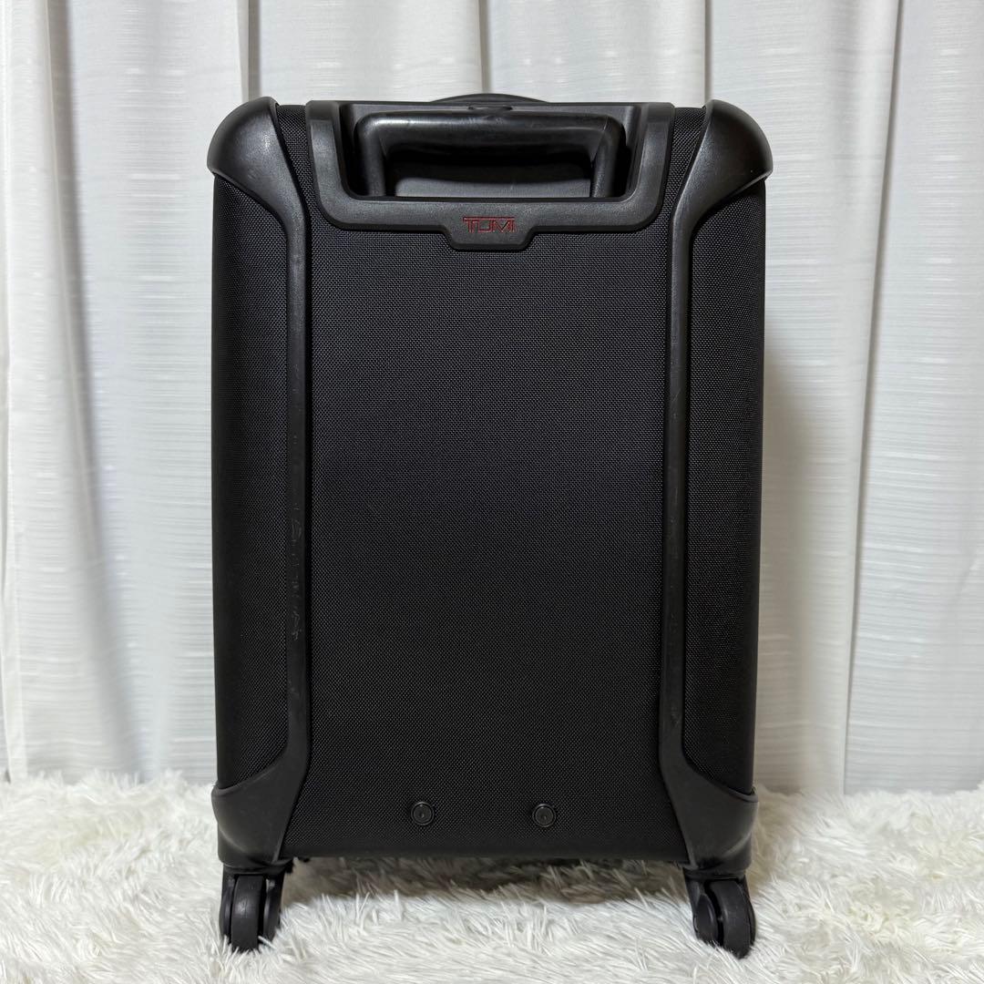⭐️未使用級⭐️　TUMI ALPHA　キャリーケース　4輪キャリー　28520DH