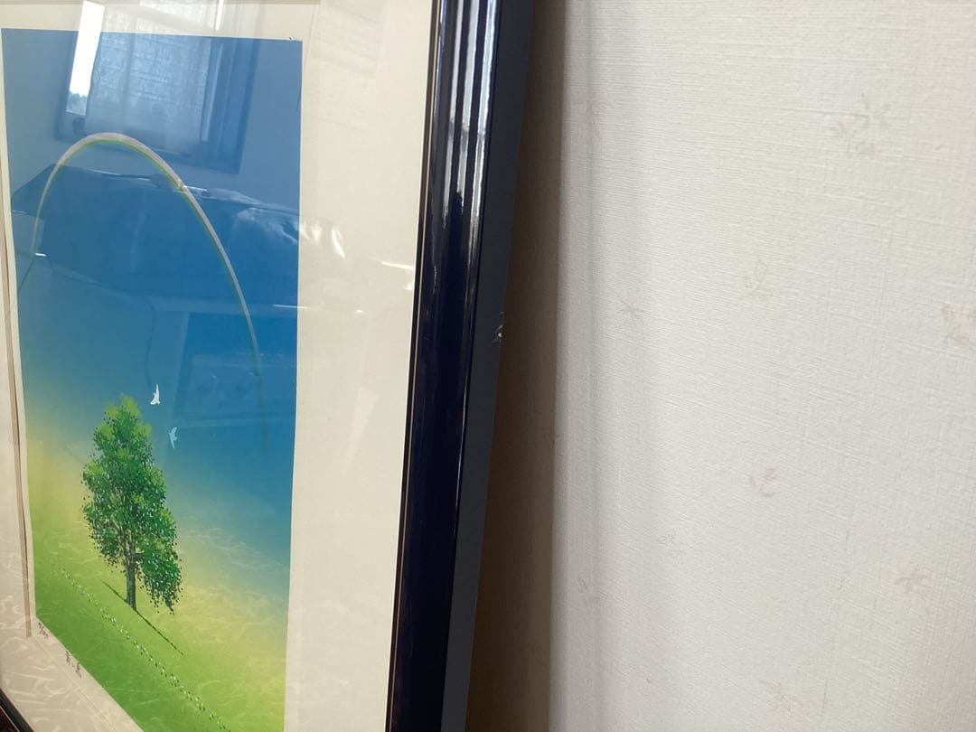 大島康紀 青い鳥 - メルカリ