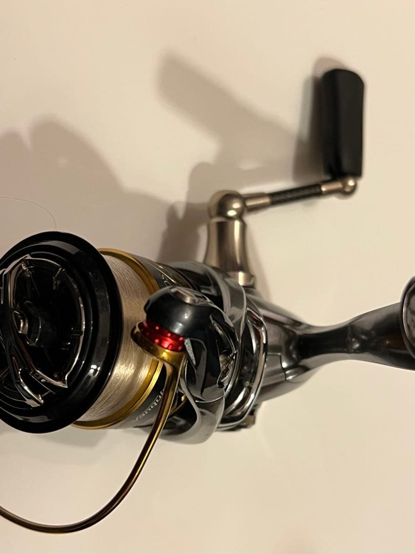 16ヴァンキッシュc2000S　中古