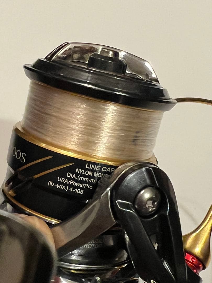 16ヴァンキッシュc2000S　中古