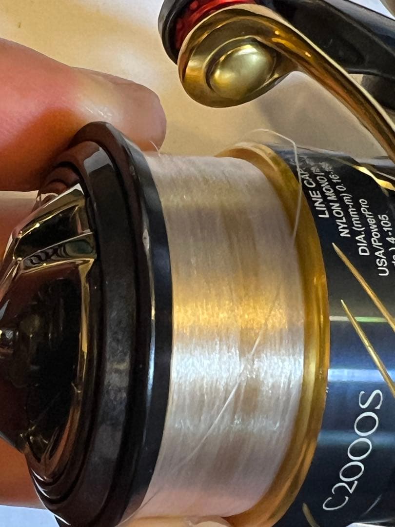 16ヴァンキッシュc2000S　中古