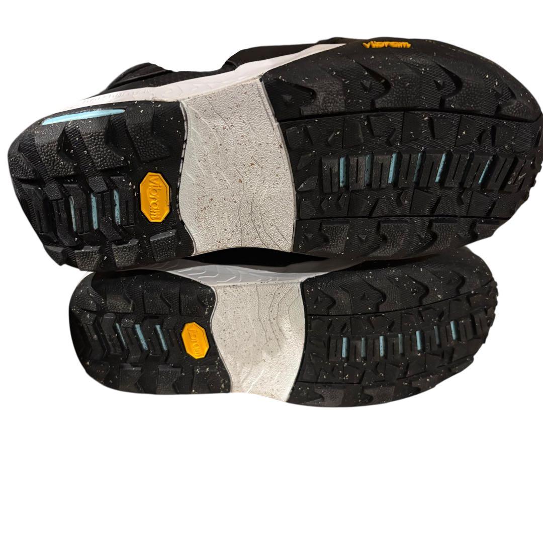 【未使用級】K2 レディース ダブルBOA FORMAT スノーボードブーツ