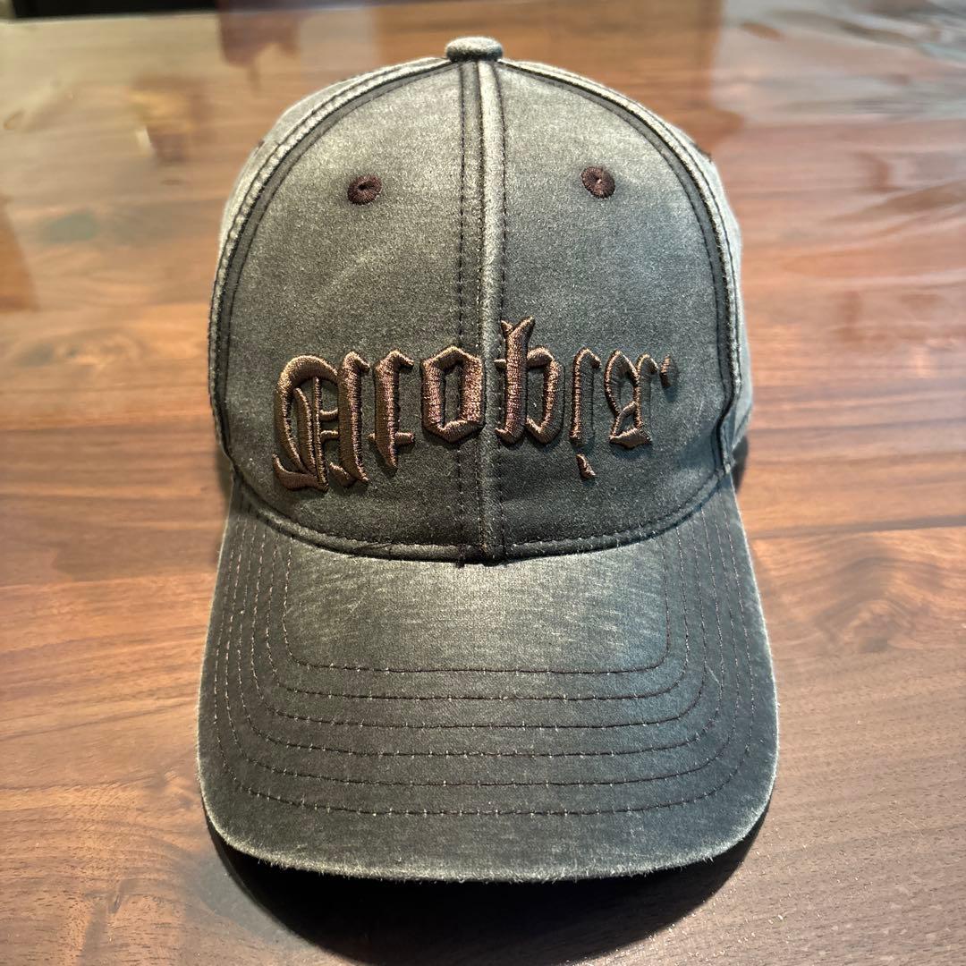 Tratvis Scott CACTUS JACK UTOPIA キャップ 帽子