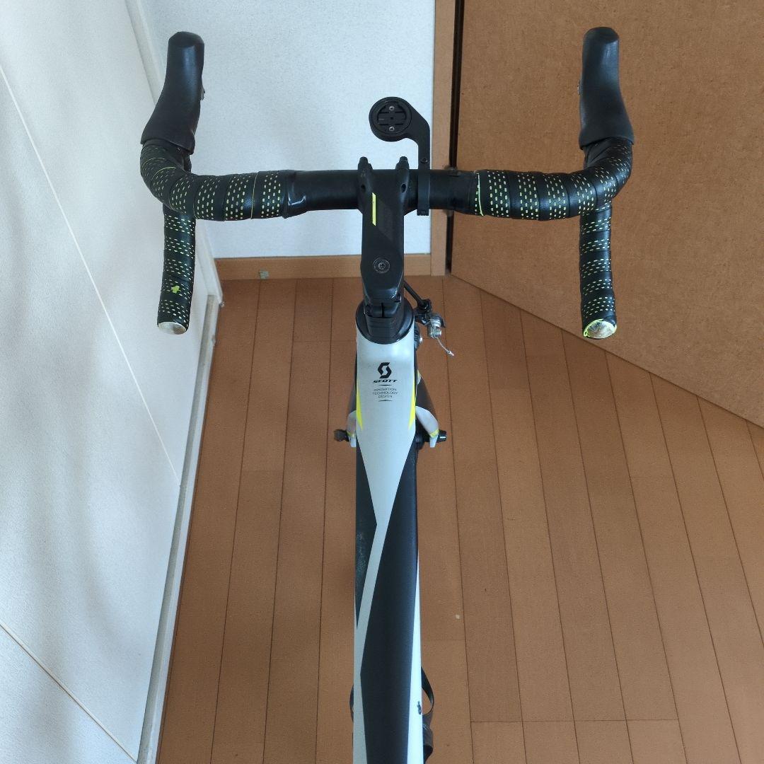 SCOTT CR1 ロードバイク 700C