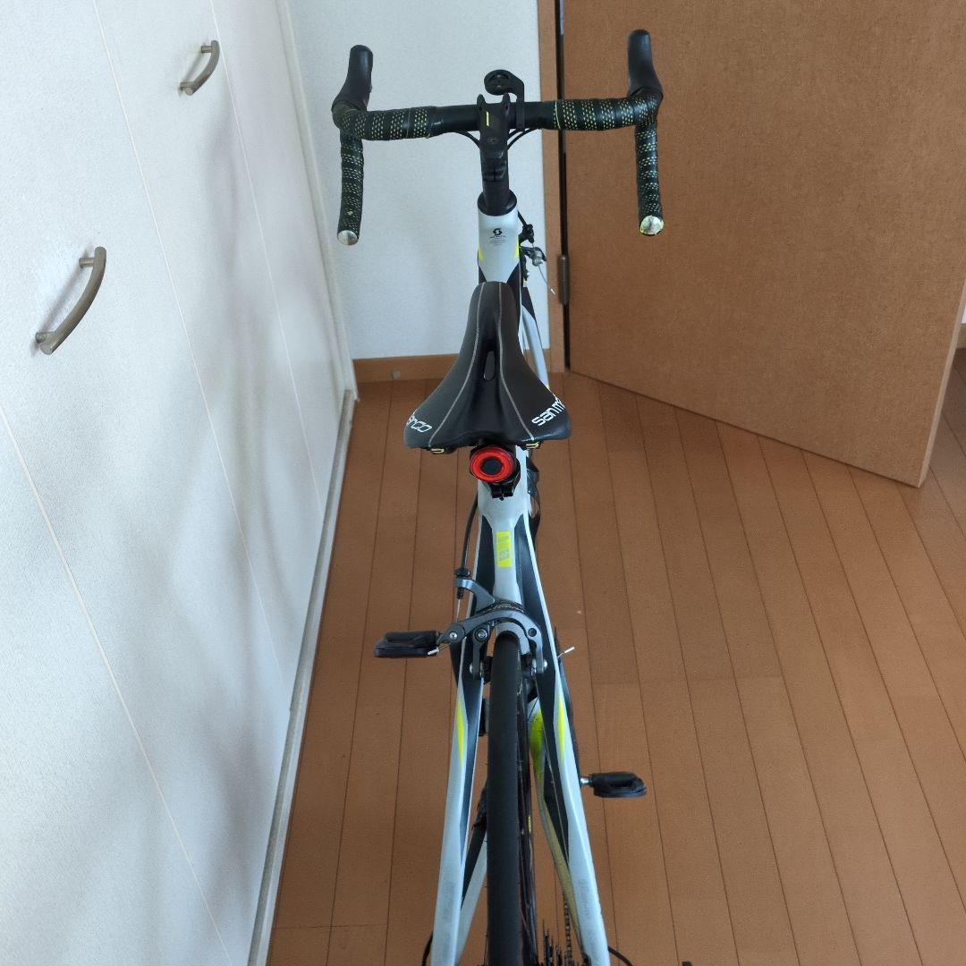 SCOTT CR1 ロードバイク 700C