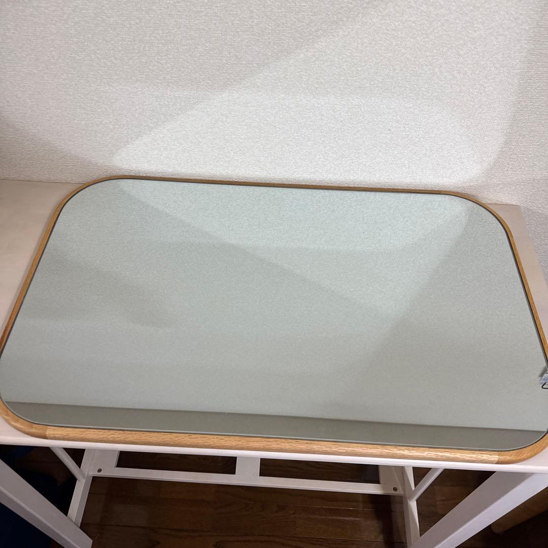 ZARA  鏡　ウォールミラー