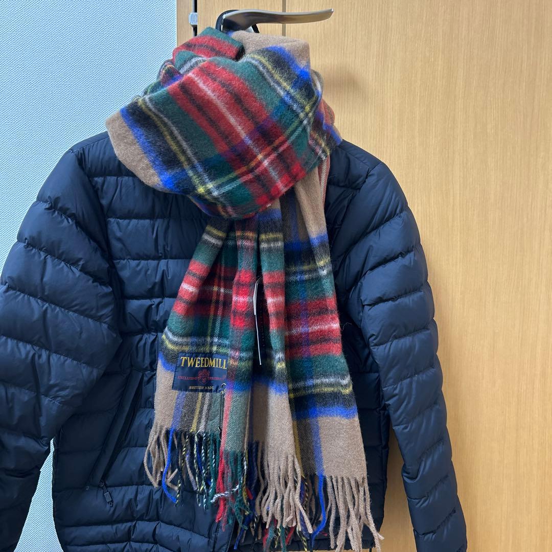 しまのしま…TWEEDMILL