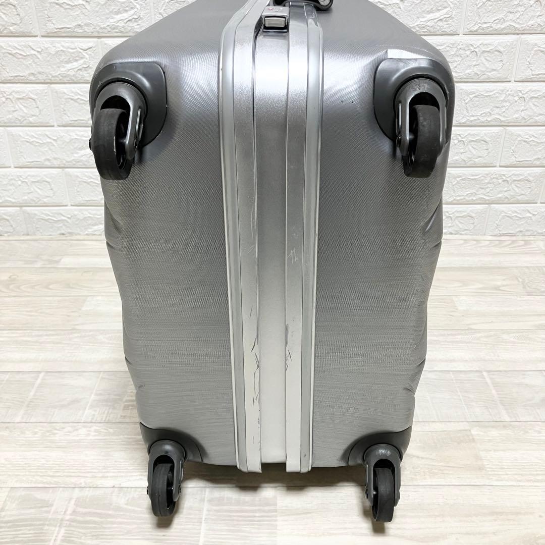 中古美品SUNCO サンコー スーツケース スーパーライト MG-C 73L - メルカリ