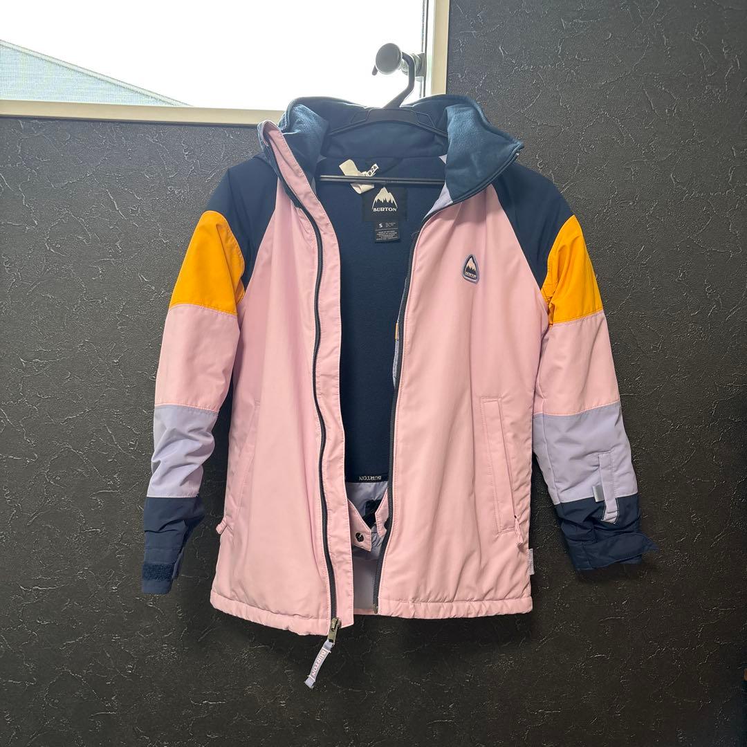 バートン　ボードウェア　スキーウェア　130