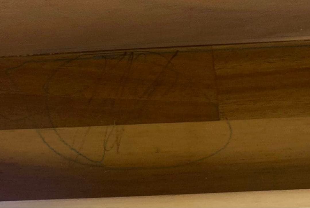 ウニコ　マノア　ダイニングテーブル