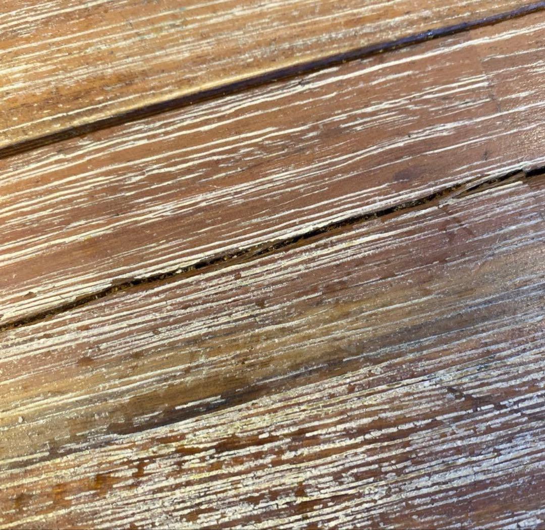 ウニコ　マノア　ダイニングテーブル