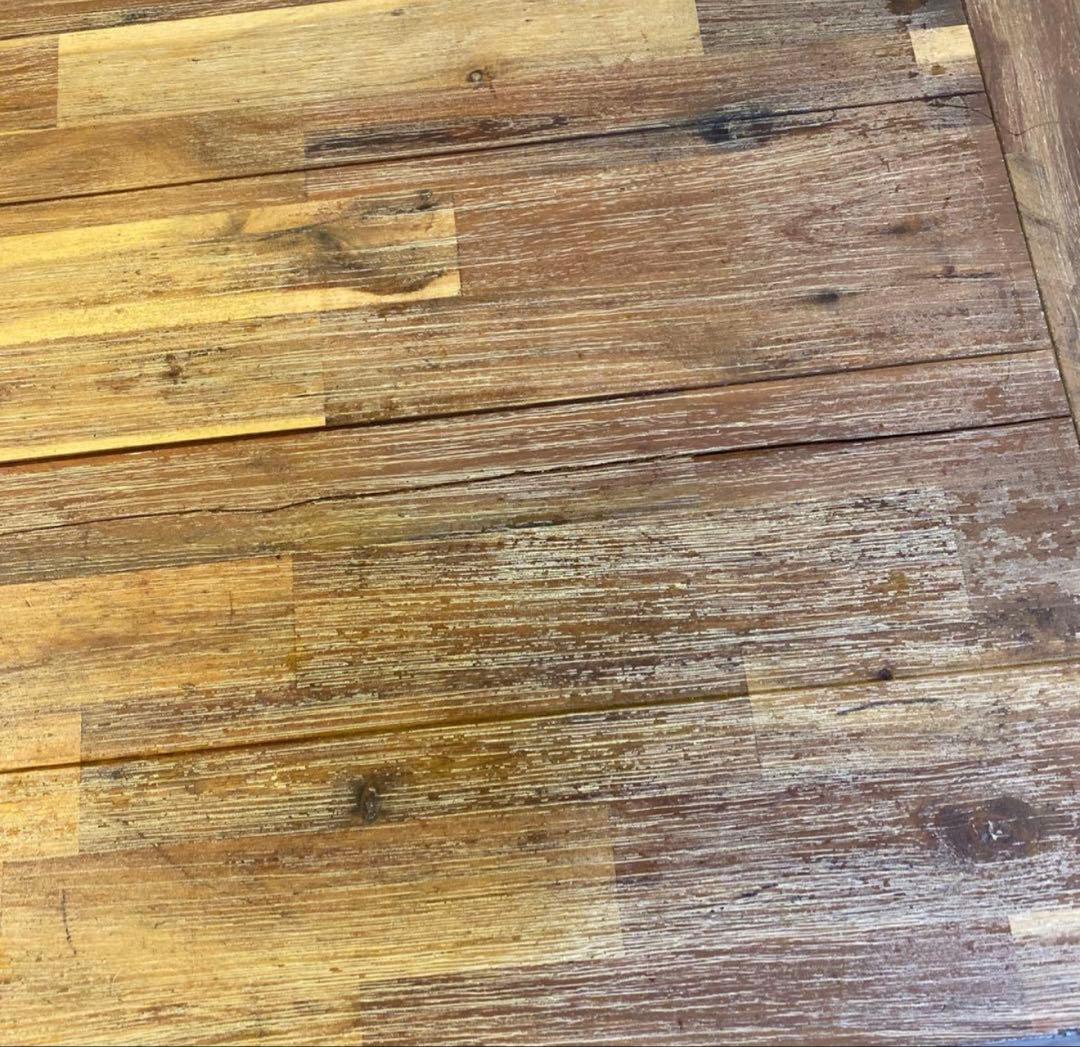 ウニコ　マノア　ダイニングテーブル