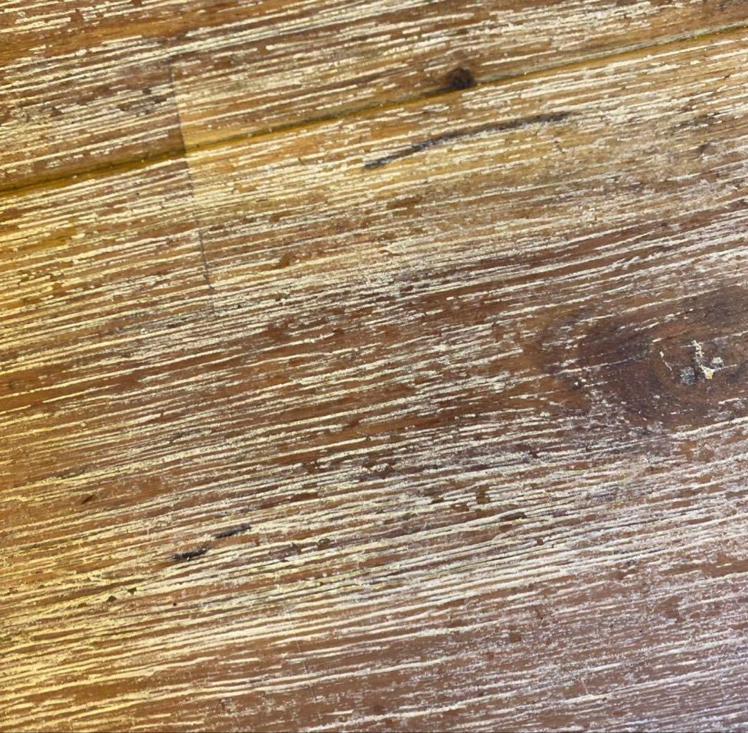 ウニコ　マノア　ダイニングテーブル