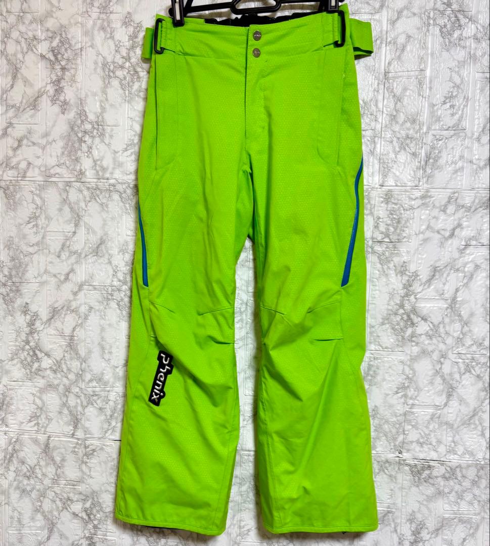 フェニックスphenix 多機能　スキーウェア　スノボウェア　XXS