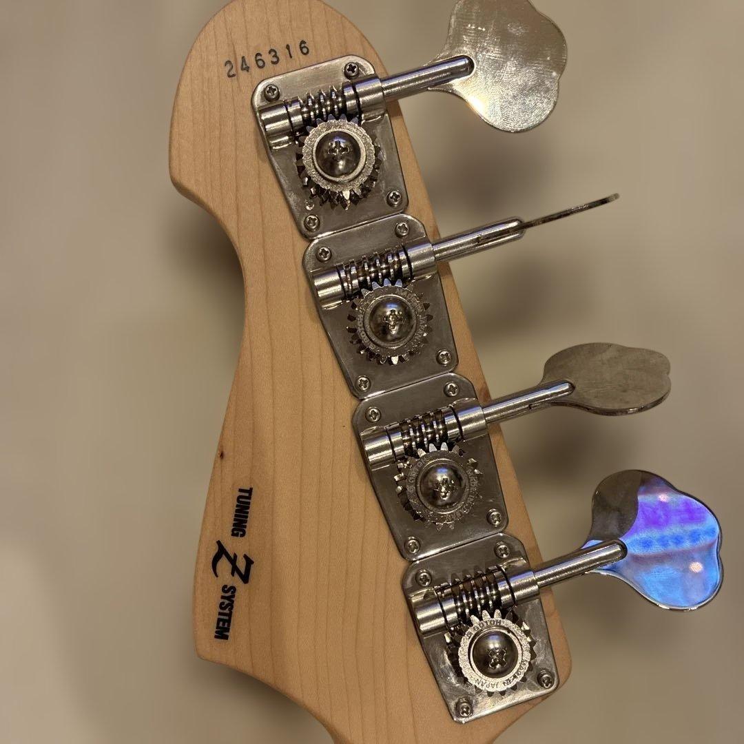 Atelier z ZPO-4/Jr 保証書・販売証明書付き - メルカリ