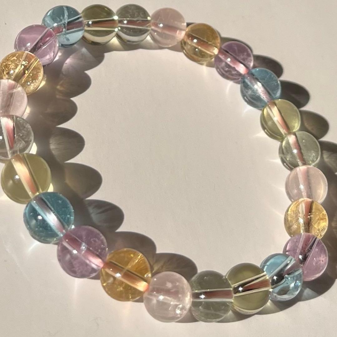 【奇跡と幸運が連続して起こる✨】大天使ハニエルと妖精たちの波動が宿る