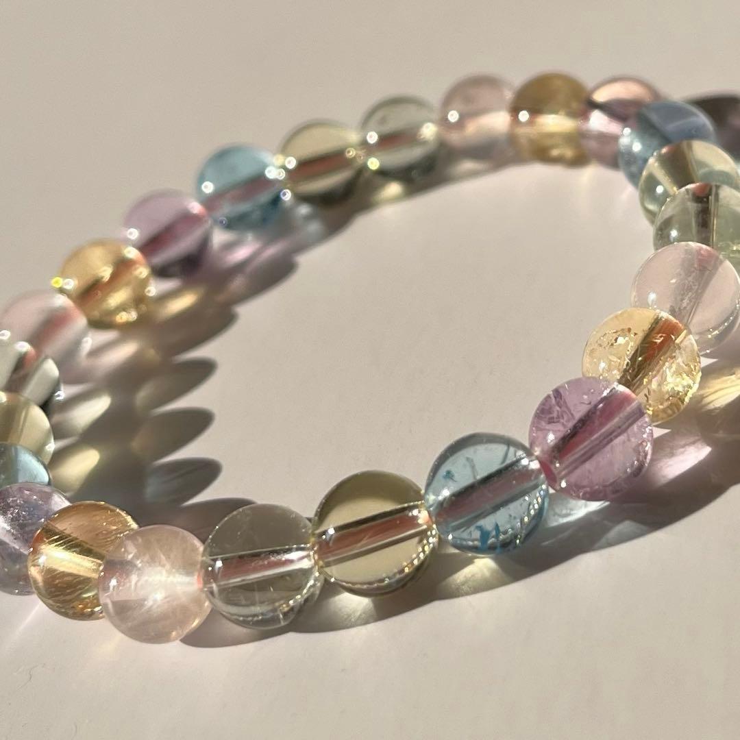 【奇跡と幸運が連続して起こる✨】大天使ハニエルと妖精たちの波動が宿る