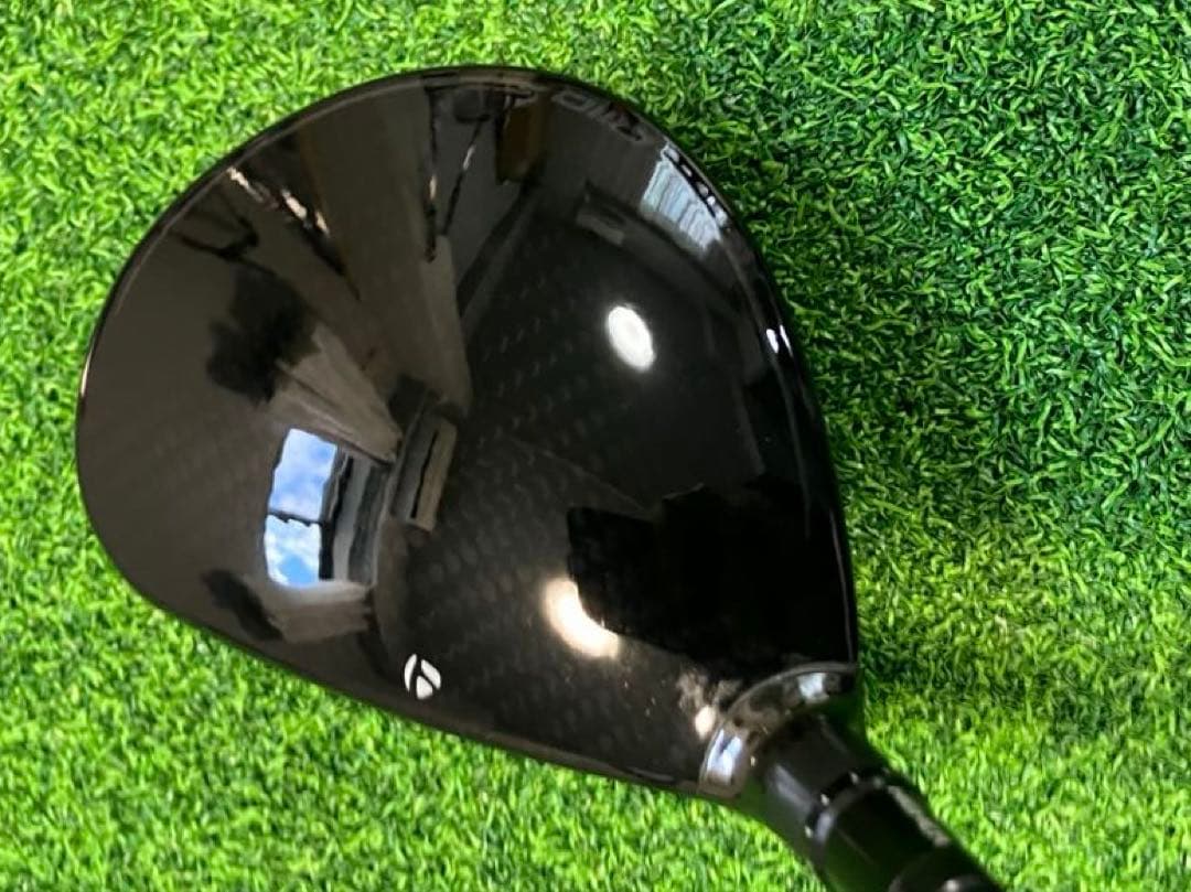 Qi10 ツアー FW 4番ウッド 16.5度 ベンタスブルー 6S