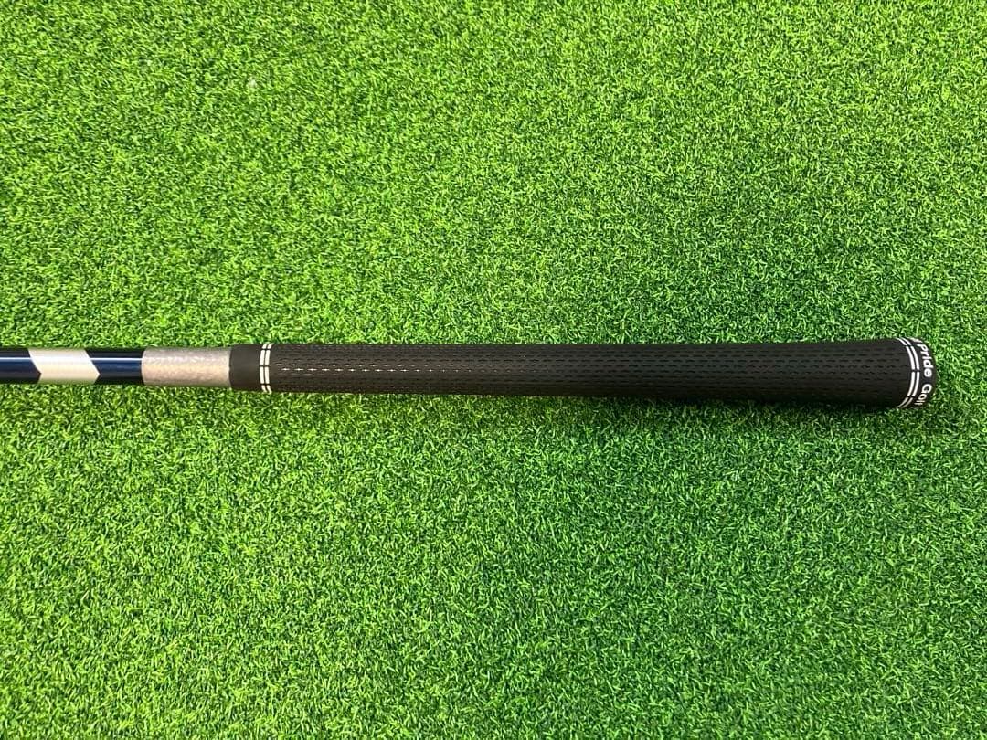 Qi10 ツアー FW 4番ウッド 16.5度 ベンタスブルー 6S