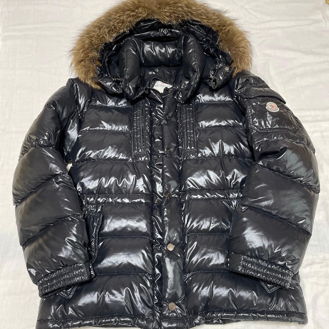MONCLER ROD[廃盤品]モンクレール ロッド ダウンジャケットサイズ1