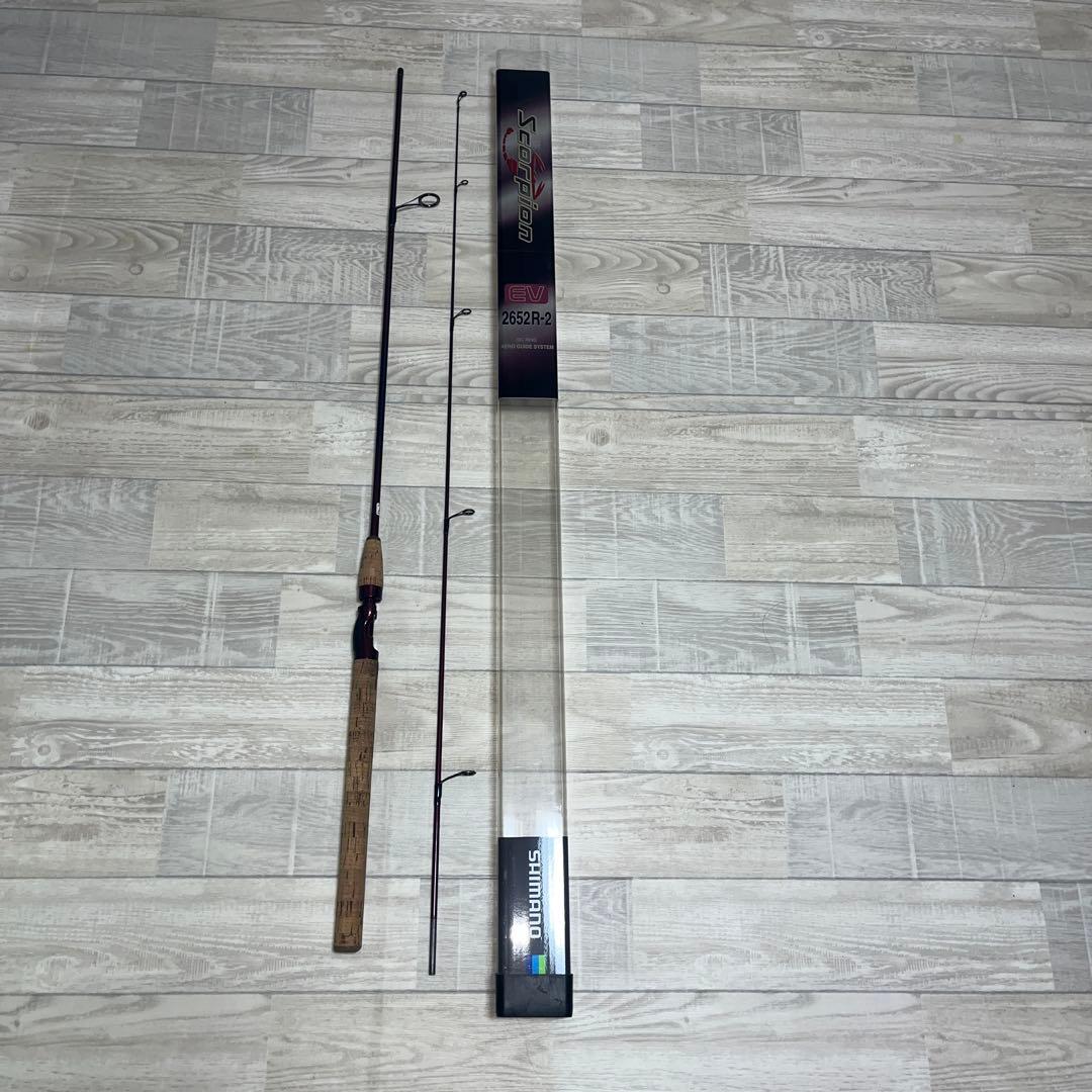 スコーピオンEV