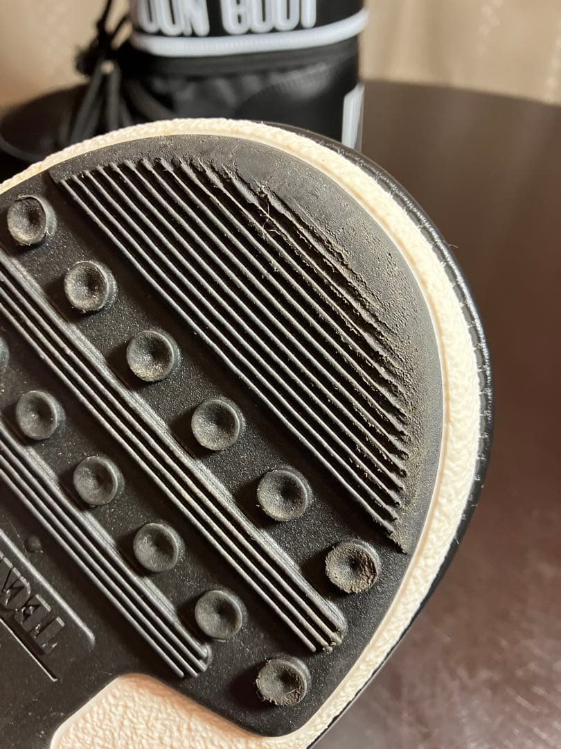 MOON BOOT　❤︎❤︎❤︎