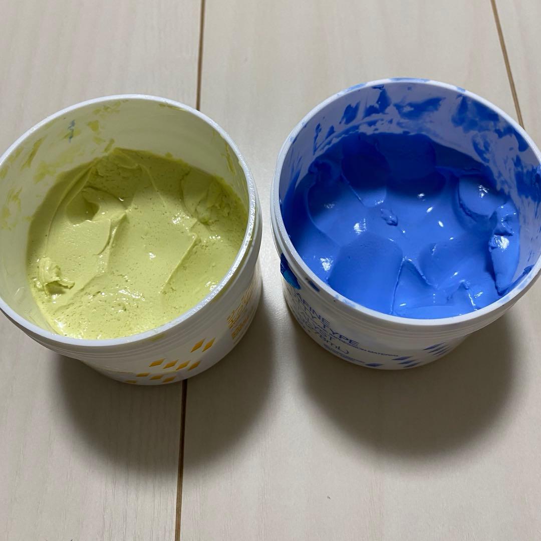 歯科 印象材 シリコーン エクザファイン パテタイプ 印象 5割残