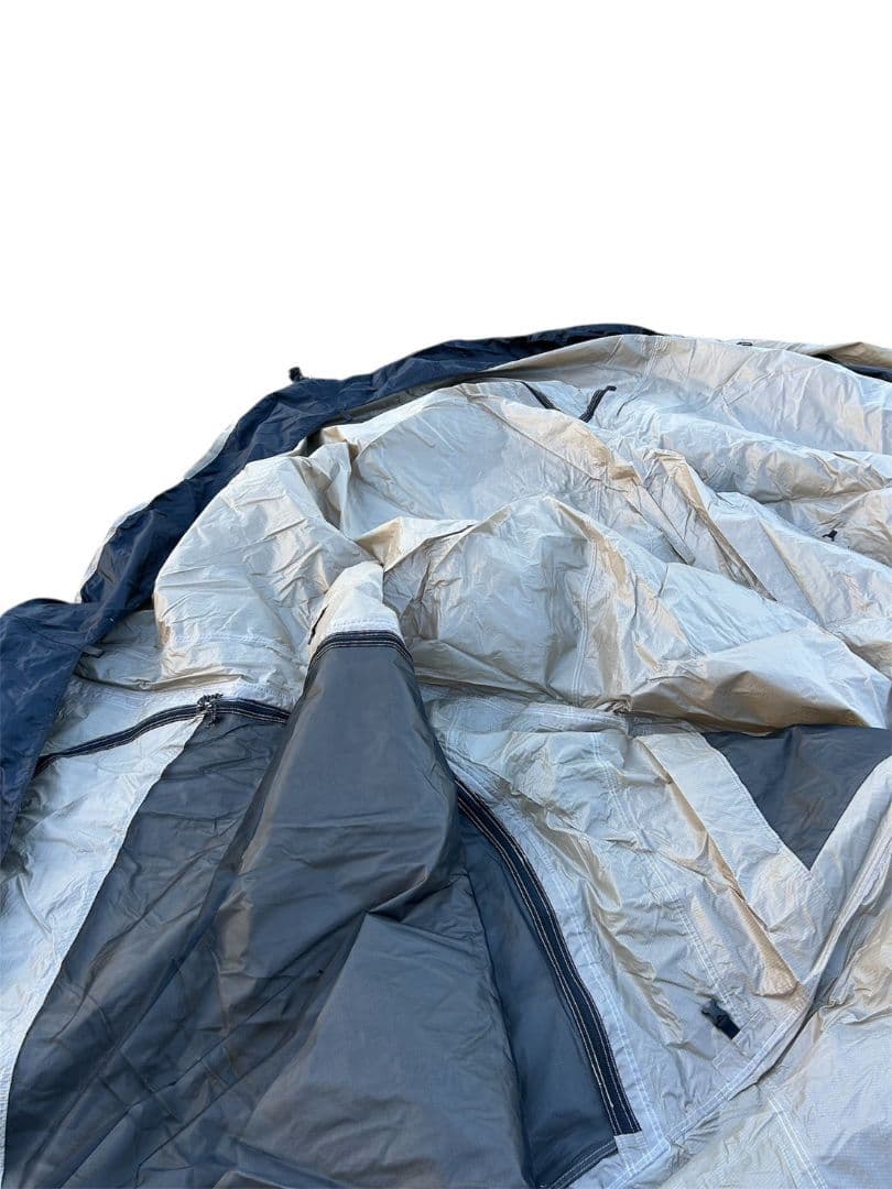 109 【美品】 MOBI GARDEN コマンダー160