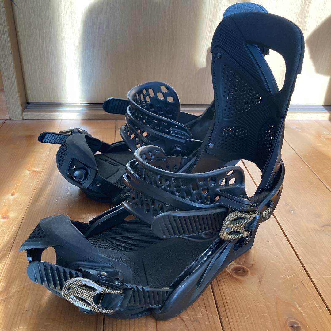 BURTON LEXA Re:Flex サイズ M