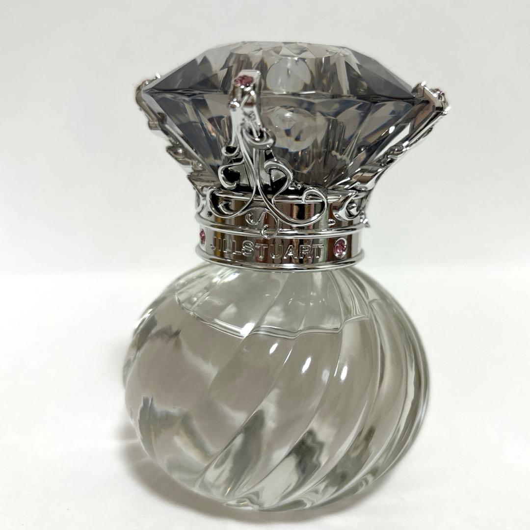 ジルスチュアート　ナイトジュエル　サマーブルーム　50ml 香水