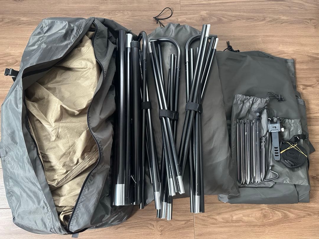 ゼクーL 最終価格