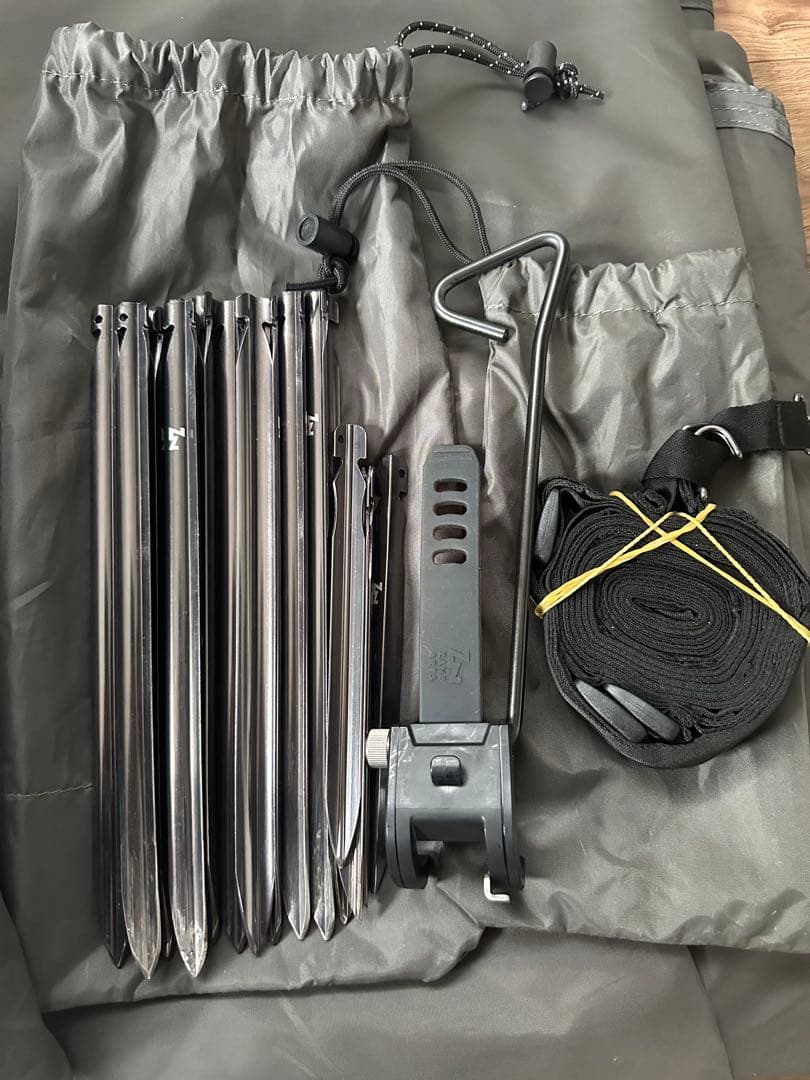 ゼクーL 最終価格