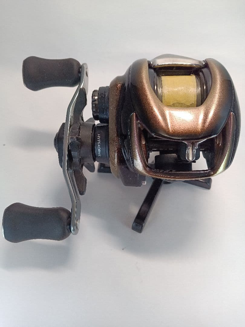 21ジリオンSV TW 　7.1 カスタムペイント　オーバーホール