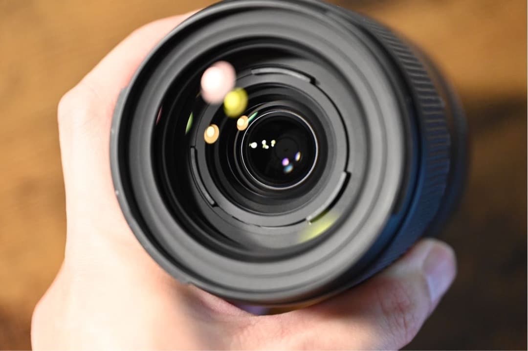 TAMRON 18-300mm F/3.5-6.3 ソニー Eマウント用