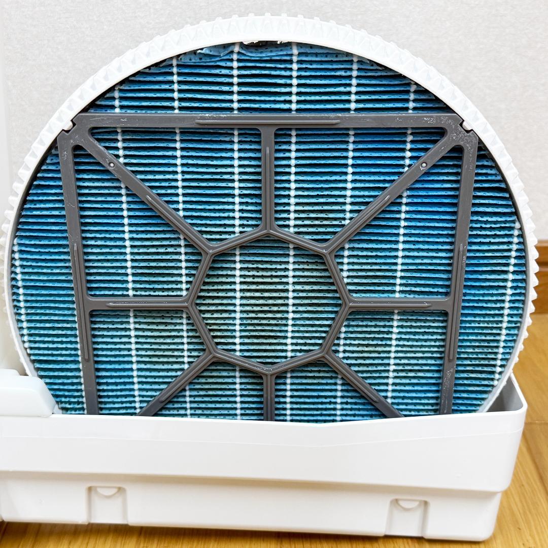 SHARP シャープ 加湿空気清浄機 KI-PX100-W 2022年製