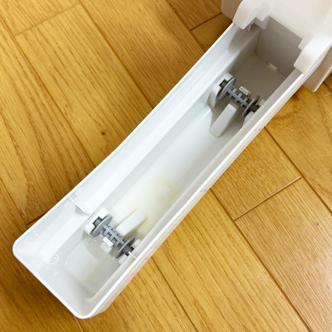 SHARP シャープ 加湿空気清浄機 KI-PX100-W 2022年製