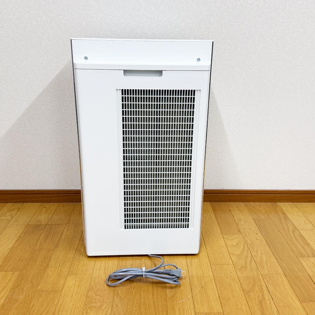 SHARP シャープ 加湿空気清浄機 KI-PX100-W 2022年製