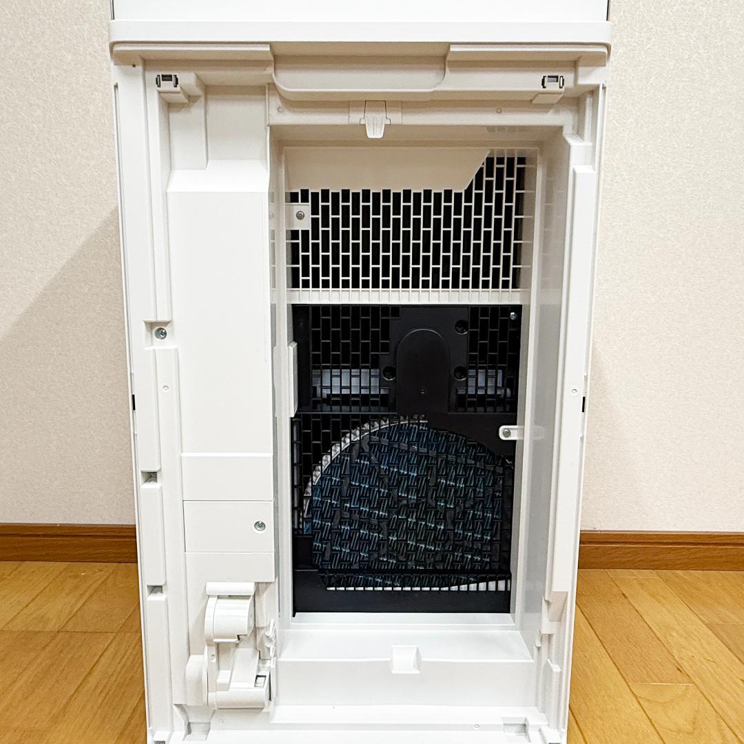 SHARP シャープ 加湿空気清浄機 KI-PX100-W 2022年製