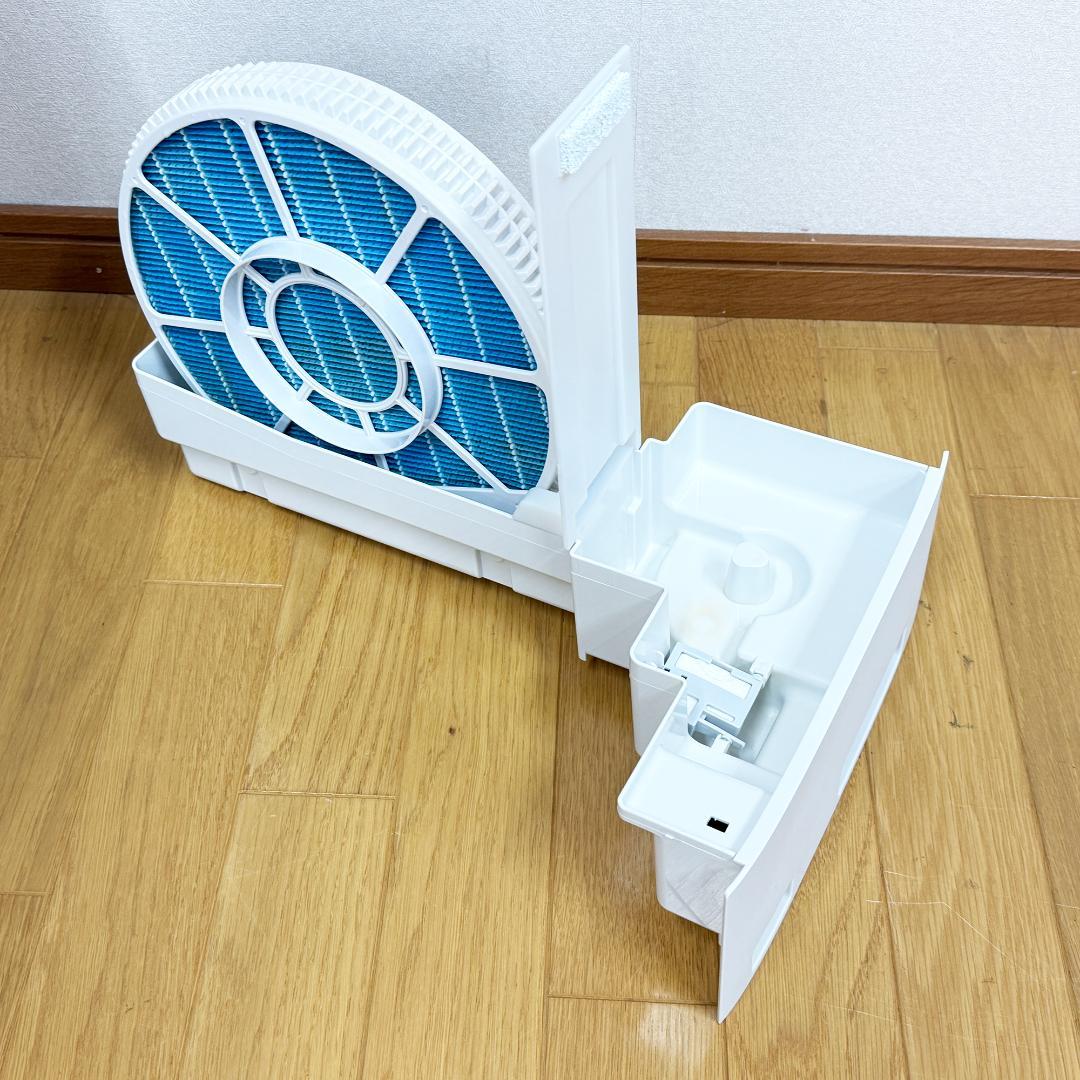 SHARP シャープ 加湿空気清浄機 KI-PX100-W 2022年製