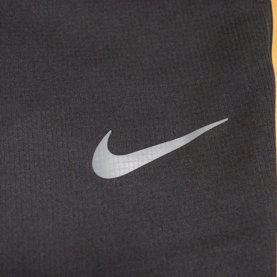 NIKE PRO THERMA-FIT セットアップ　黒