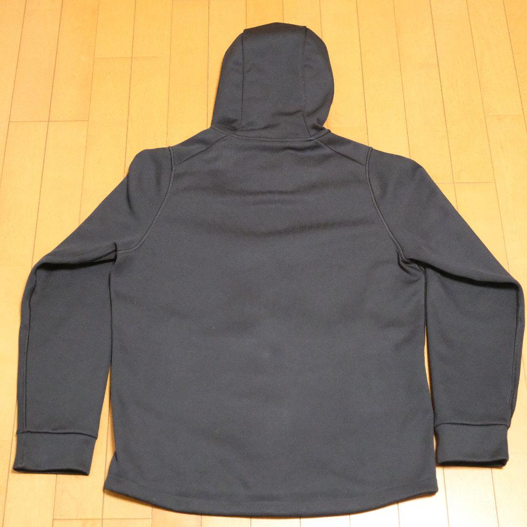 NIKE PRO THERMA-FIT セットアップ　黒