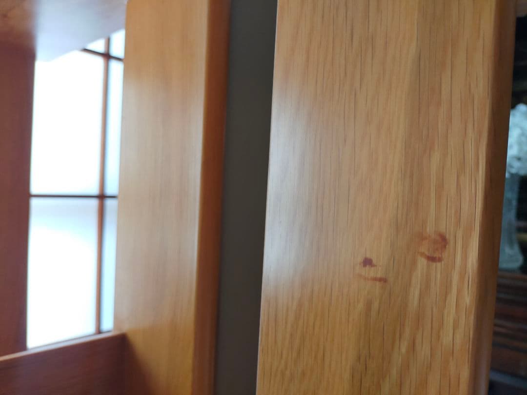 本棚 木製 回転式 通販生活 ブックラック