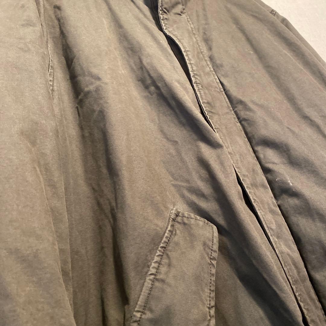 【OLD GAP】 M-51 ボア モッズコート XL メンズy2k