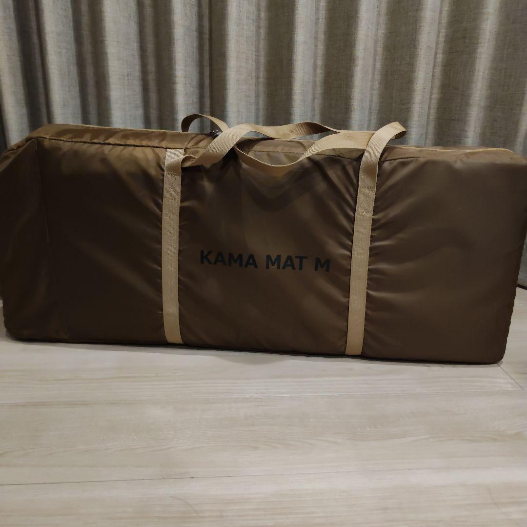 DoD　カマボコテント3M用マットシートセット TM5-704