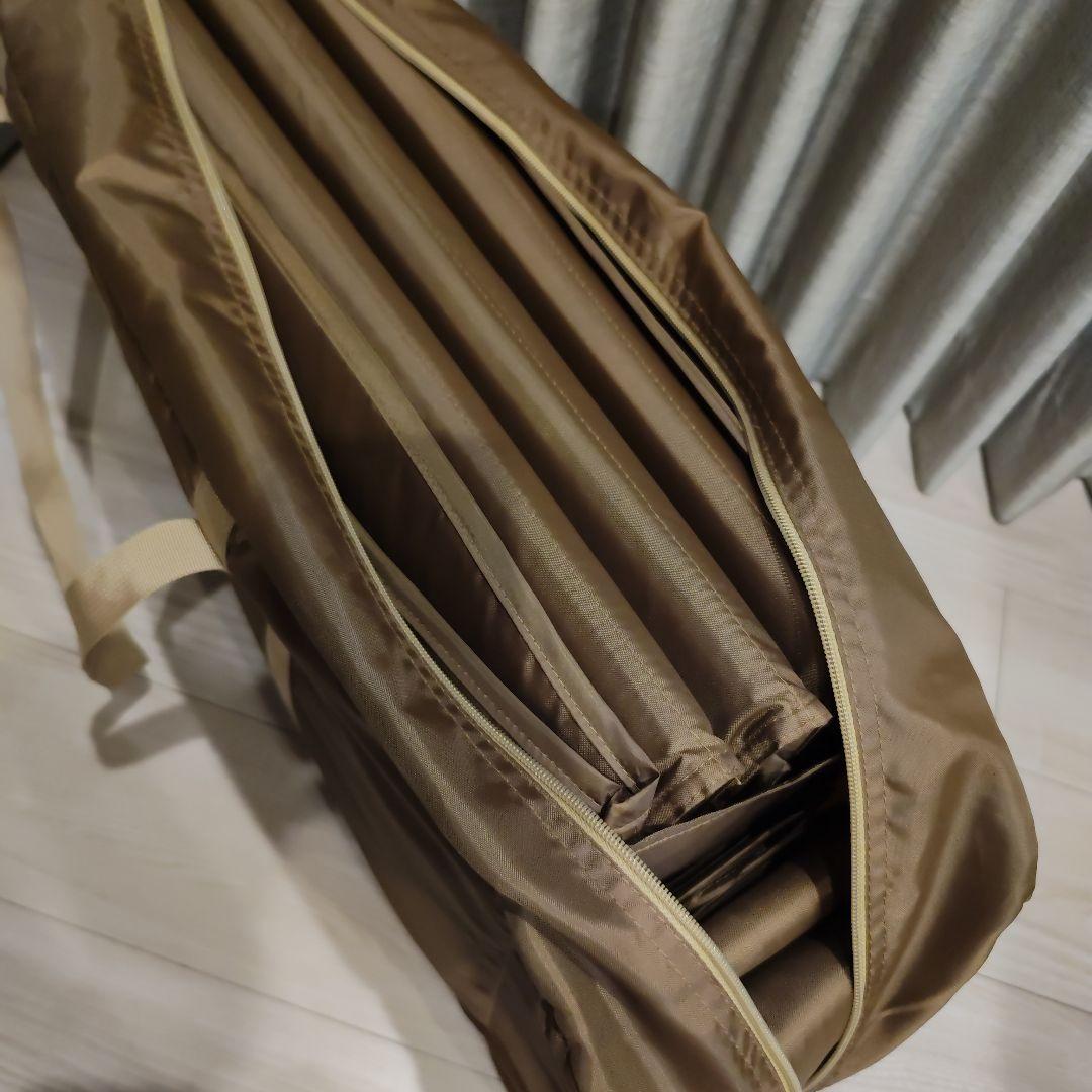 DoD　カマボコテント3M用マットシートセット TM5-704