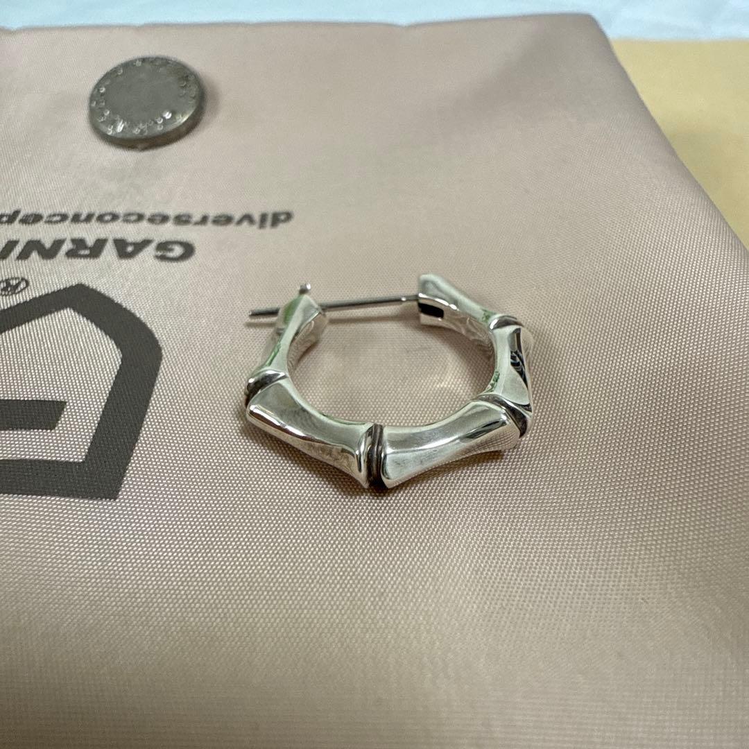 GARNI Crockery Bamboo ピアス