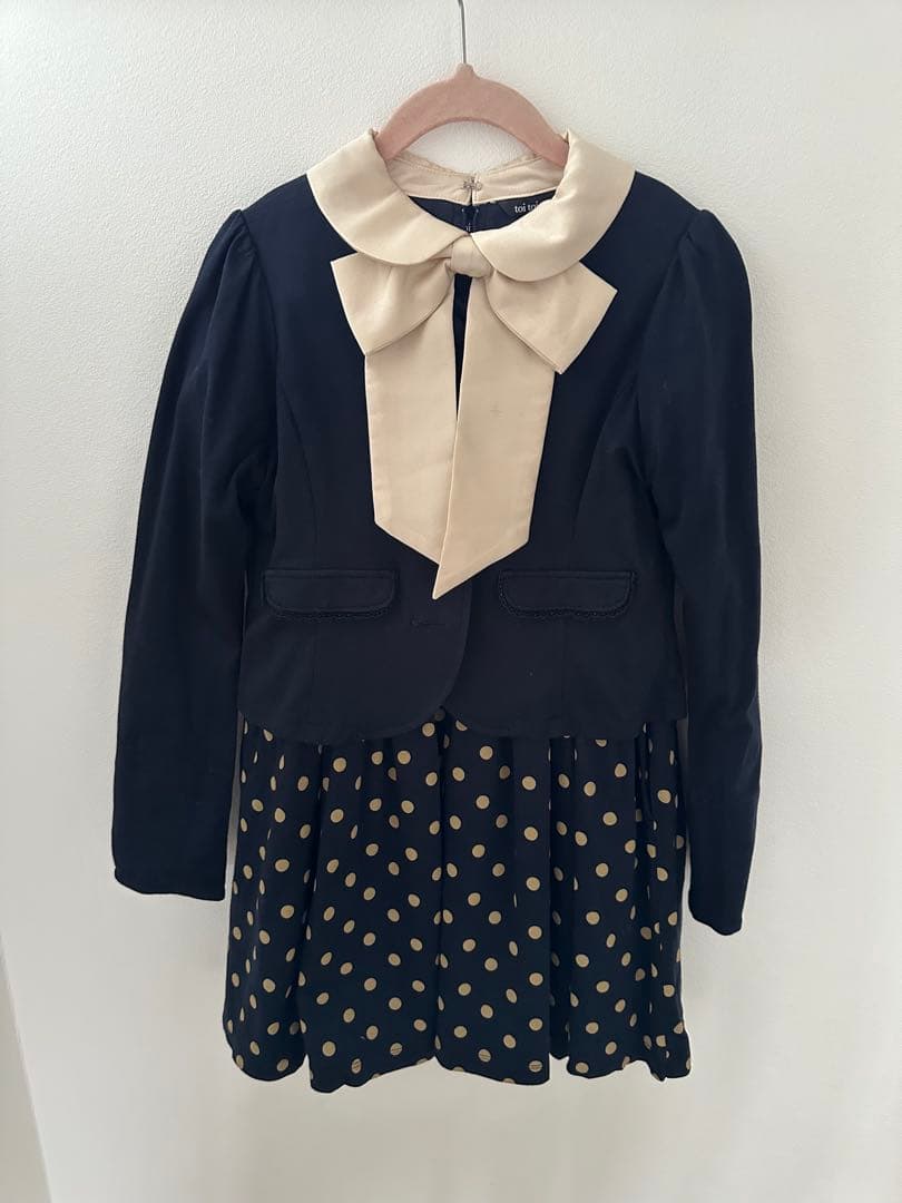 toitoitoi セレモニー3点セット　130