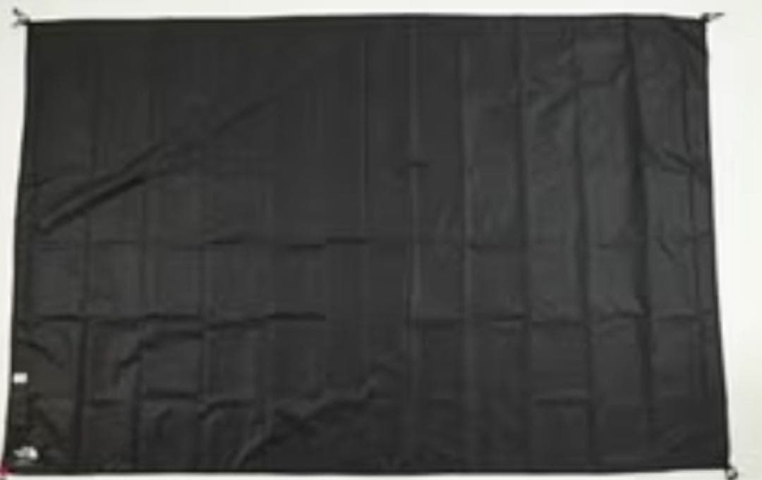 新品未開封　78,500円　NORTH FACE のlander2 ３点セット