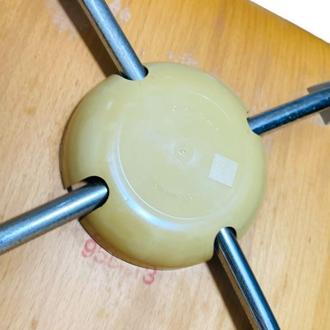 【2脚セット】⑶⑷Fritz Hansen アントチェア アリンコチェア 正規品