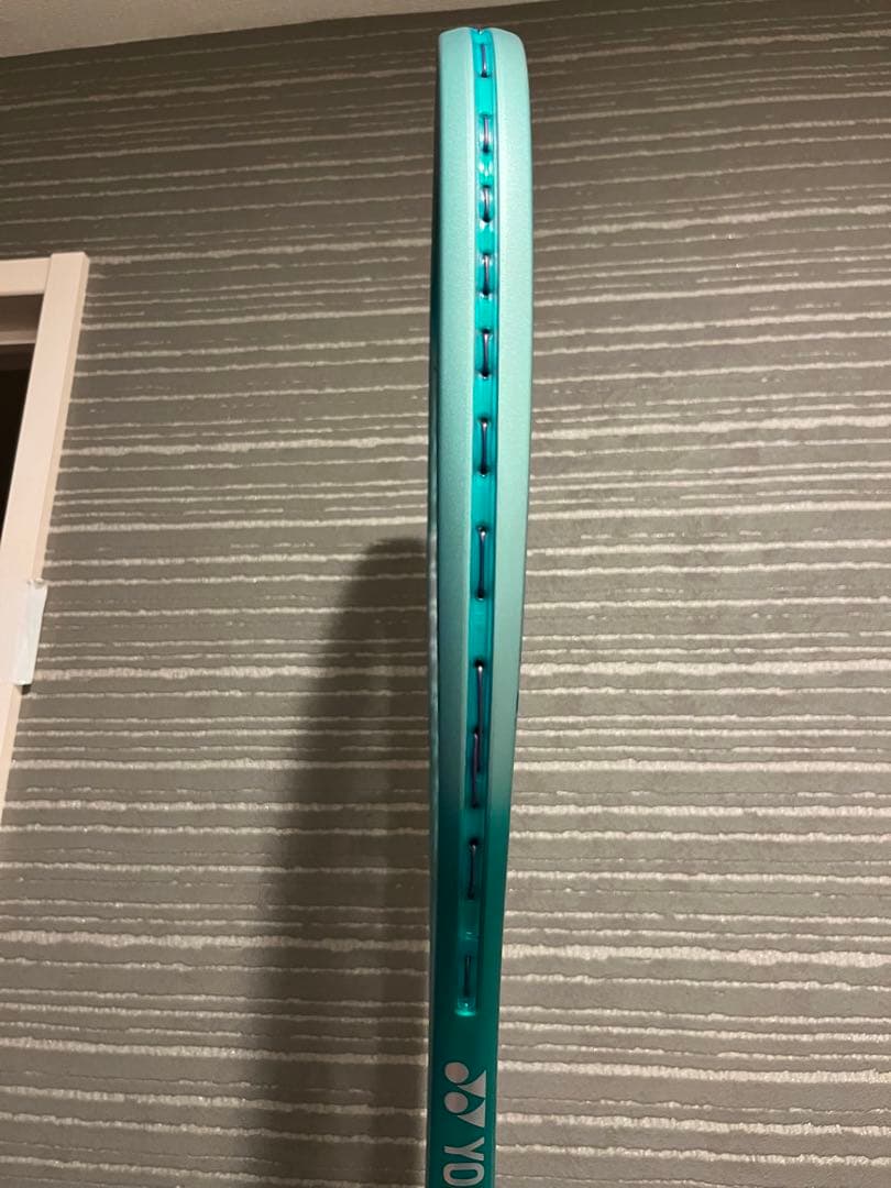 ボルトレイジ7VS 超美品‼️軟式ラケット